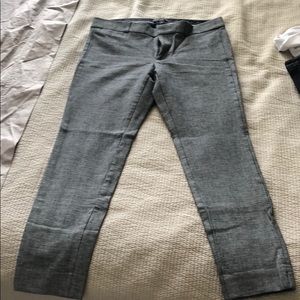 Banana Republic Sloan dress pants size 6